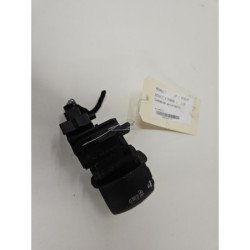 Commande Autoradio Renault Scenic 3 Phase 1